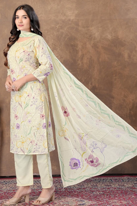 Pastel Garden Set - 2