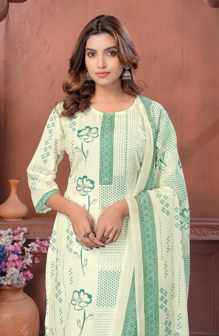 Mint Vine Set - 2