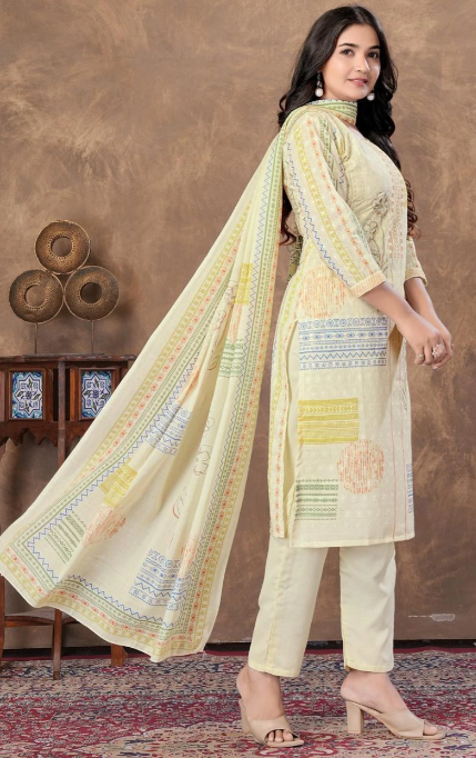 Lemon Garden Set - 2