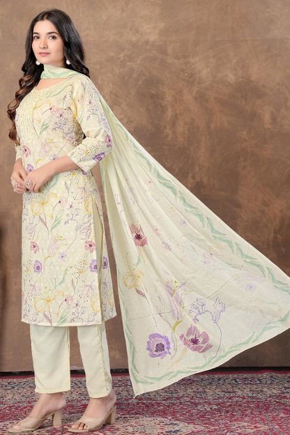 Pastel Garden Set - 2