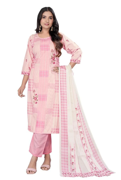 Blush Check Set - 1