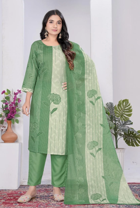 Sage Panel Set - 1