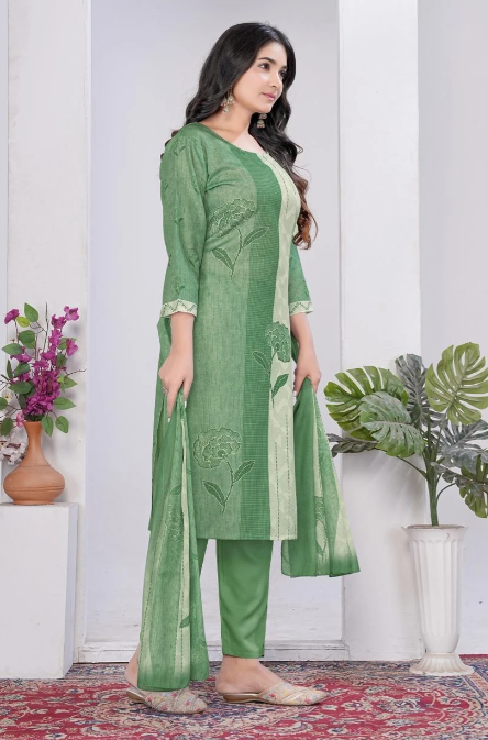 Sage Panel Set - 2
