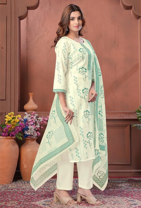 Mint Vine Set - 1