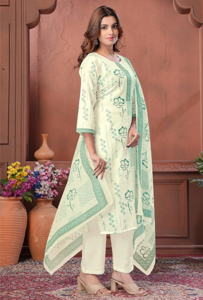 Mint Vine Set - 1