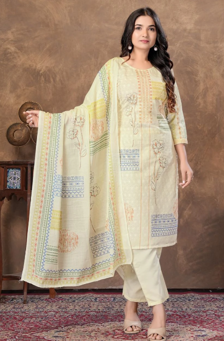Lemon Garden Set - 1