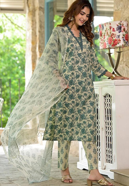 Forest Bloom Set - 2