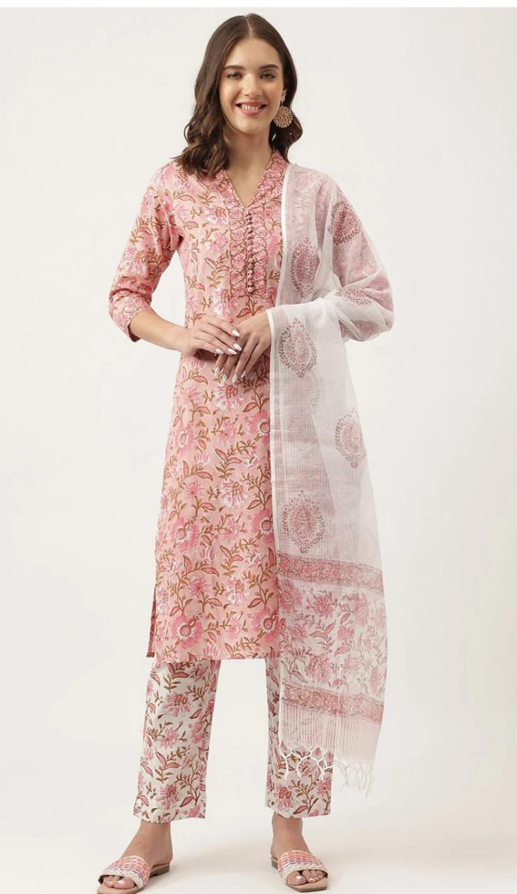 Blush Vine Set - 1