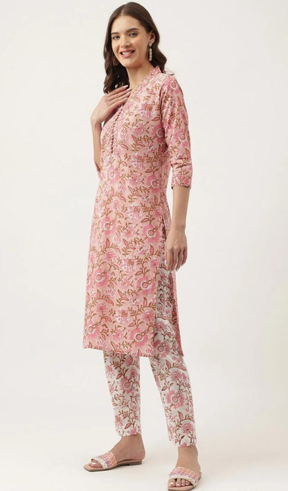 Blush Vine Set - 2